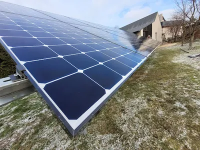 Energia Słoneczna i Magazyny Energii- SolVolte